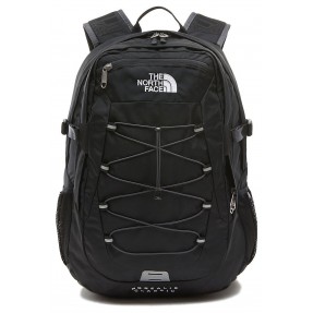 Mochila north face negra on sale